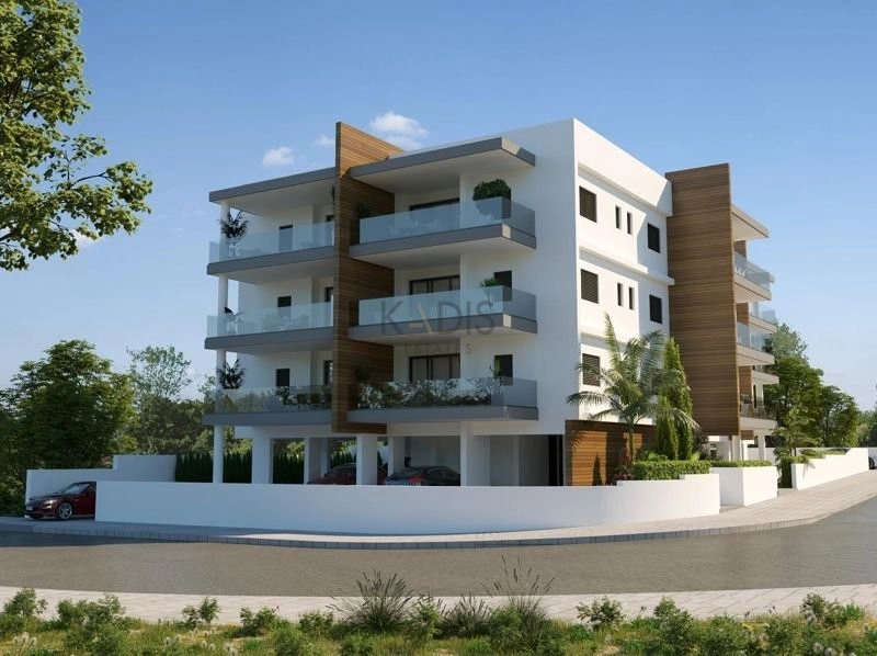 3 Bedroom Apartment for Sale in Strovolos, Nicosia District