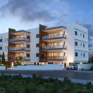 2 Bedroom Apartment for Sale in Strovolos, Nicosia District