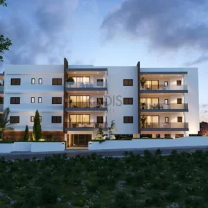 3 Bedroom Apartment for Sale in Strovolos, Nicosia District