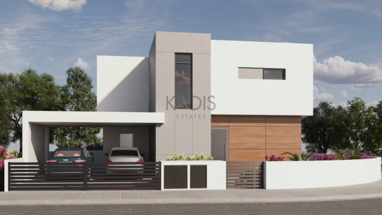 Cheap Houses and Villas for Sale Nicosia up to 500000 euro