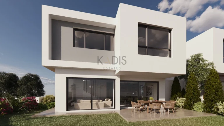 Cheap Houses and Villas for Sale Nicosia up to 500000 euro
