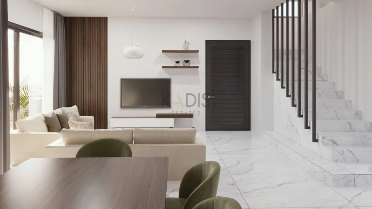 Cheap Houses and Villas for Sale Nicosia up to 500000 euro