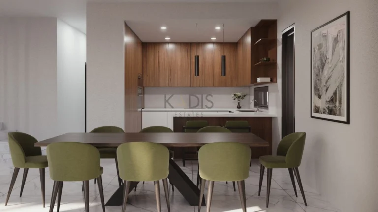 Cheap Houses and Villas for Sale Nicosia up to 500000 euro