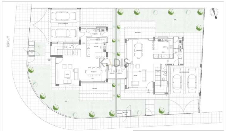 Cheap Houses and Villas for Sale Nicosia up to 500000 euro