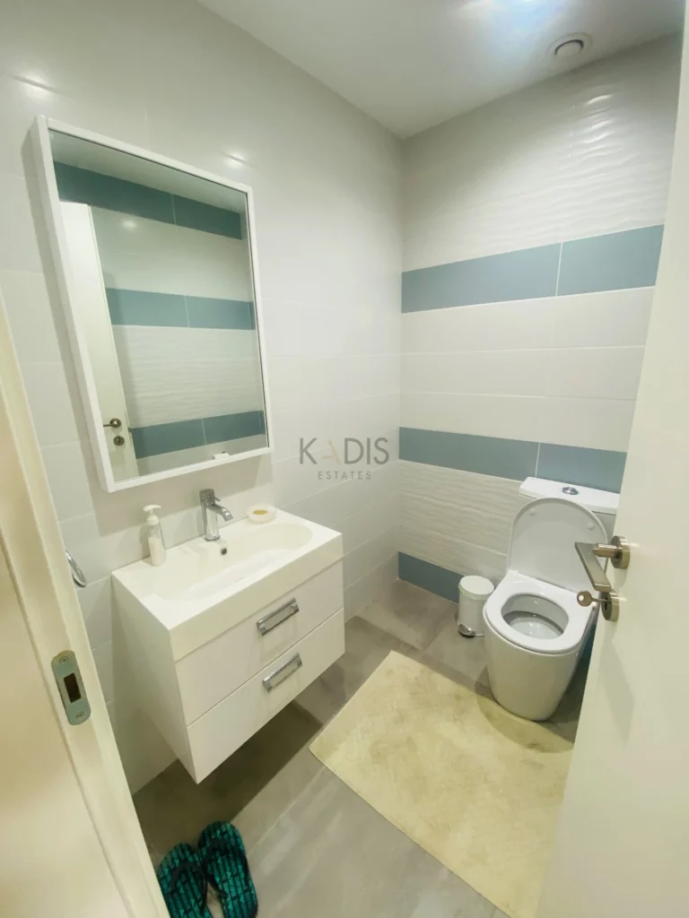 2 Bedroom Apartment for Sale in Agios Tychonas, Limassol District
