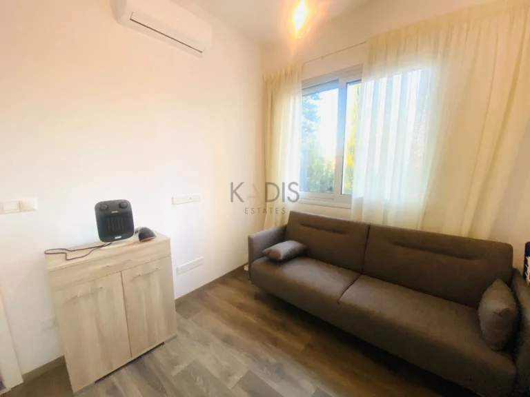 2 Bedroom Apartment for Sale in Agios Tychonas, Limassol District