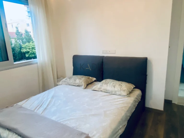 2 Bedroom Apartment for Sale in Agios Tychonas, Limassol District