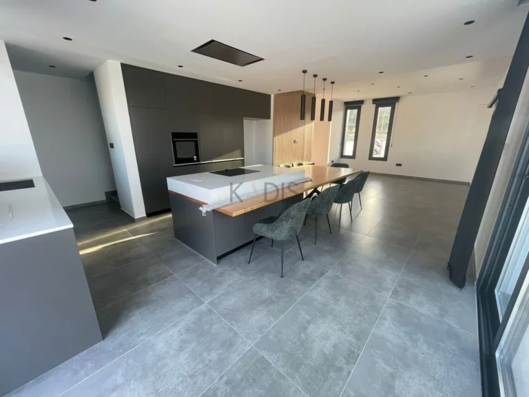 3 Bedroom House for Sale in Dali, Nicosia District