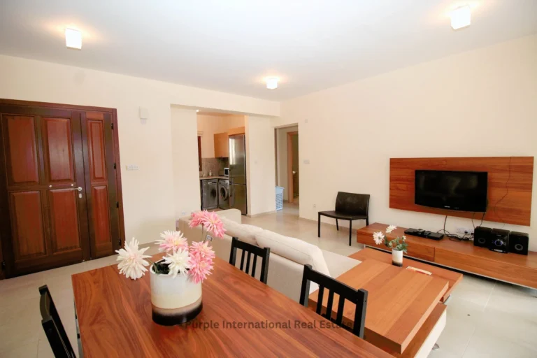 2 Bedroom Apartment for Sale in Aphrodite Hills, Paphos District