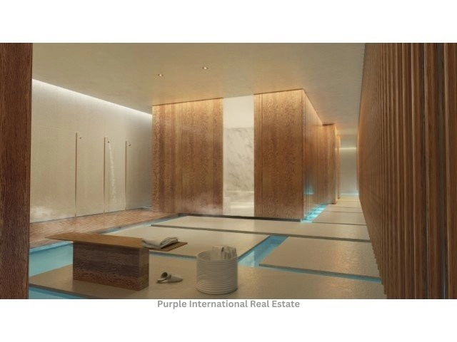 3 Bedroom Apartment for Sale in Mouttagiaka, Limassol District