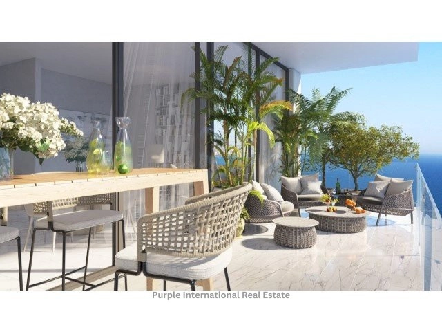 3 Bedroom Apartment for Sale in Mouttagiaka, Limassol District
