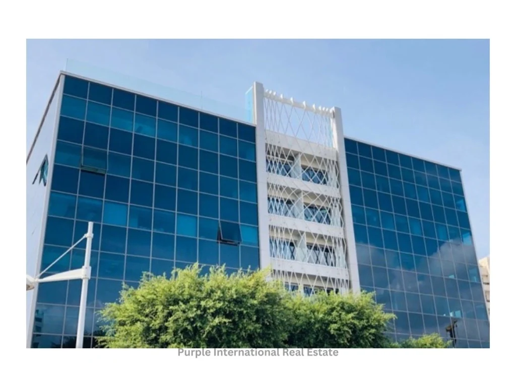 270m² Building for Sale in Limassol – Neapolis