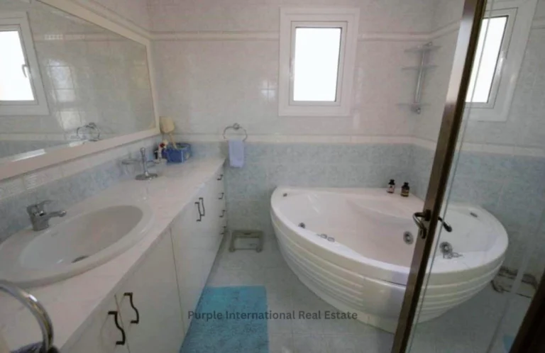 4 Bedroom House for Sale in Germasogeia, Limassol District