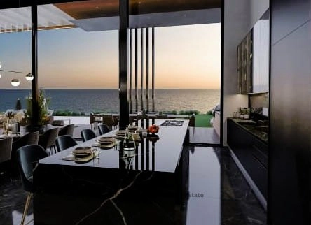 880m² House for Sale in Paphos District