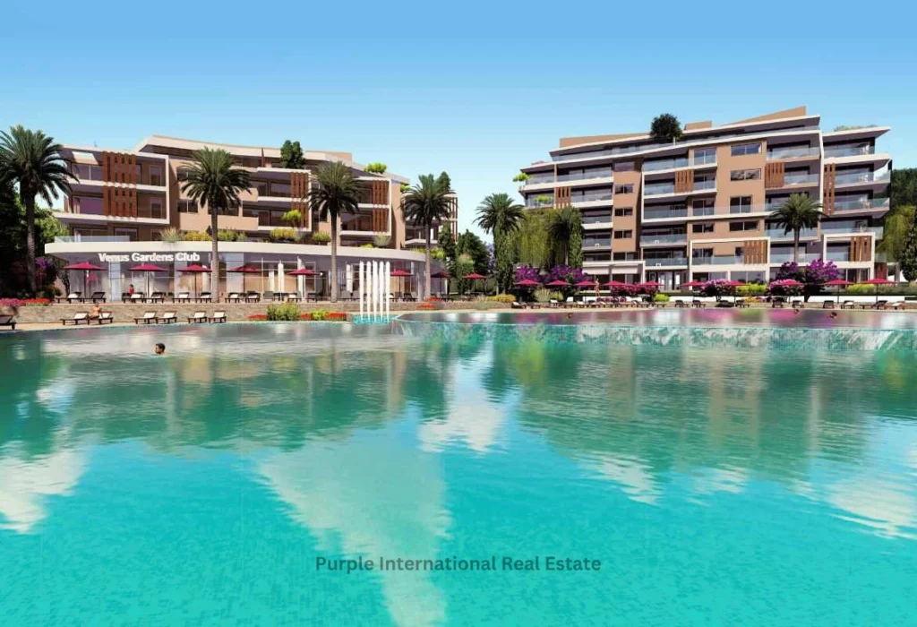 3 Bedroom Apartment for Sale in Chlorakas, Paphos District