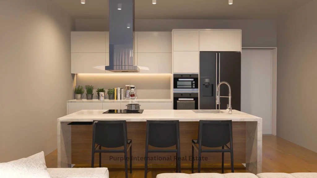 2 Bedroom Apartment for Sale in Paphos District