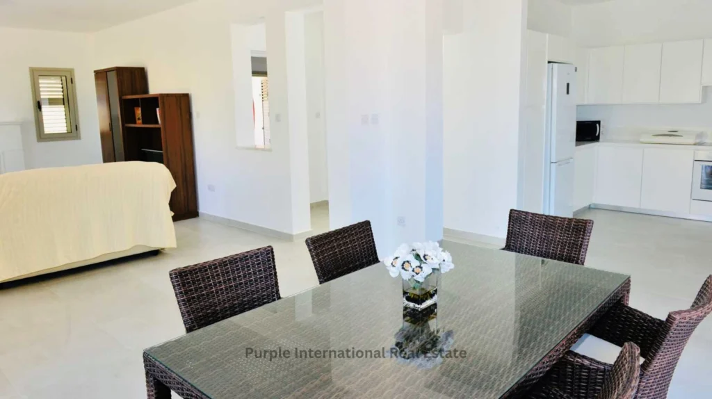 3 Bedroom House for Sale in Paphos District
