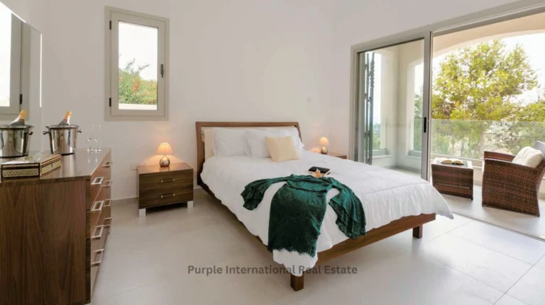 3 Bedroom House for Sale in Paphos District