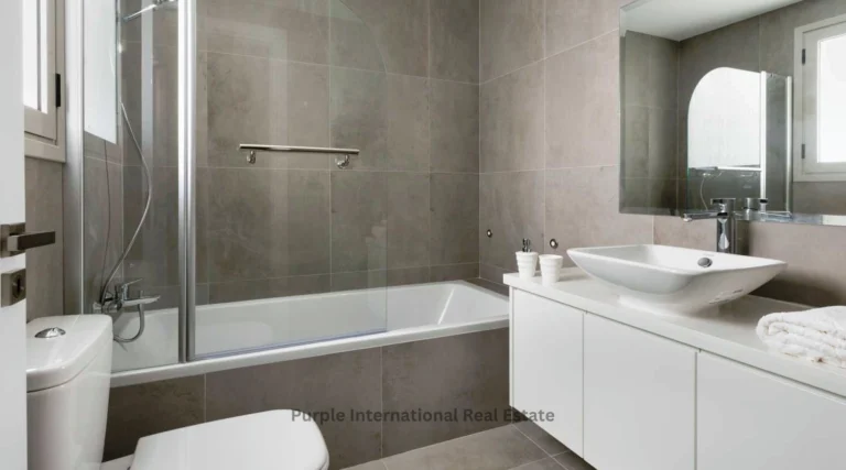 3 Bedroom House for Sale in Paphos District