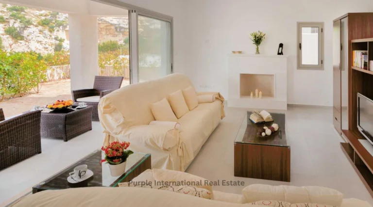 Cheap Houses and Villas for Sale Paphos up to 1000000 euro