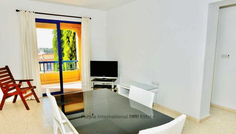 2 Bedroom Apartment for Sale in Tala, Paphos District