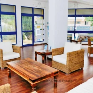317m² Office for Sale in Tala, Paphos District