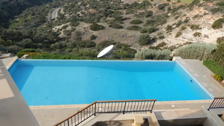 5 Bedroom House for Sale in Aphrodite Hills, Paphos District