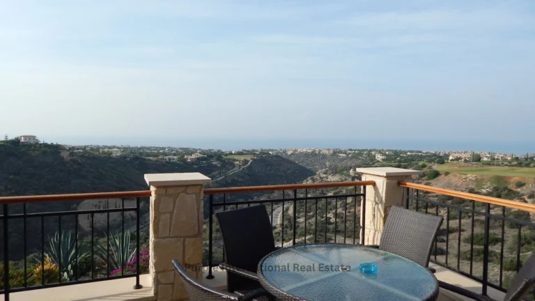 5 Bedroom House for Sale in Aphrodite Hills, Paphos District