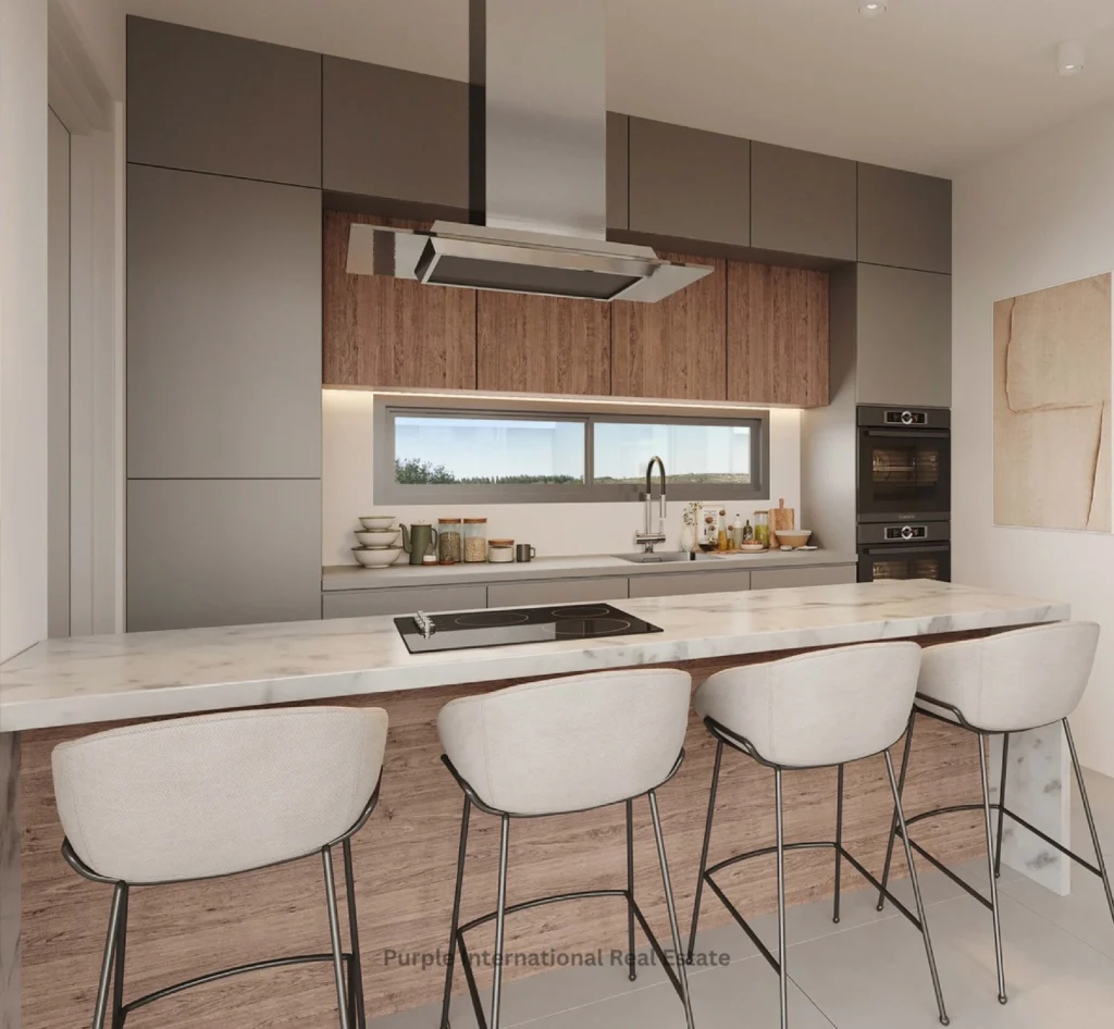 3 Bedroom House for Sale in Paphos – Emba