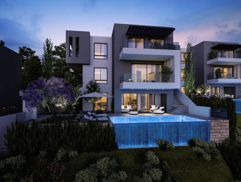 3 Bedroom House for Sale in Tala, Paphos District