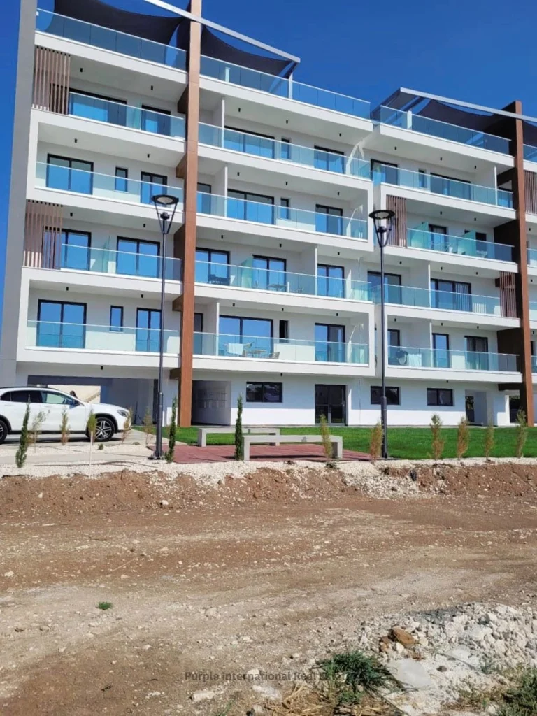 2 Bedroom Apartment for Sale in Paphos – Universal