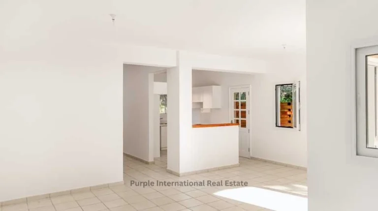 3 Bedroom House for Sale in Kato Paphos