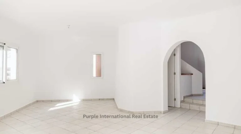 3 Bedroom House for Sale in Kato Paphos