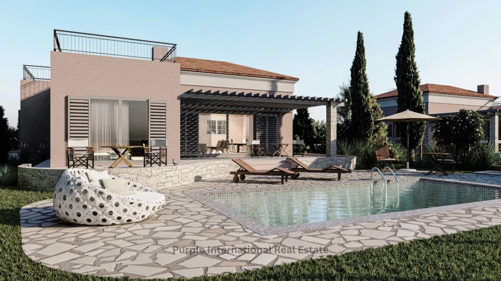 3 Bedroom House for Sale in Souni, Limassol District