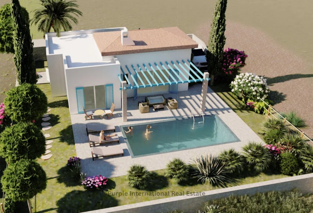 3 Bedroom House for Sale in Souni, Limassol District