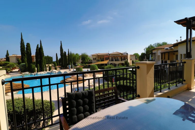 2 Bedroom Apartment for Sale in Aphrodite Hills, Paphos District