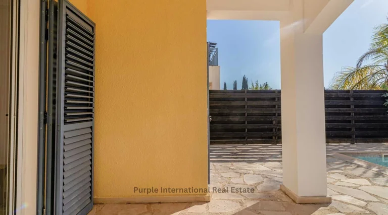 2 Bedroom Apartment for Sale in Geroskipou, Paphos District