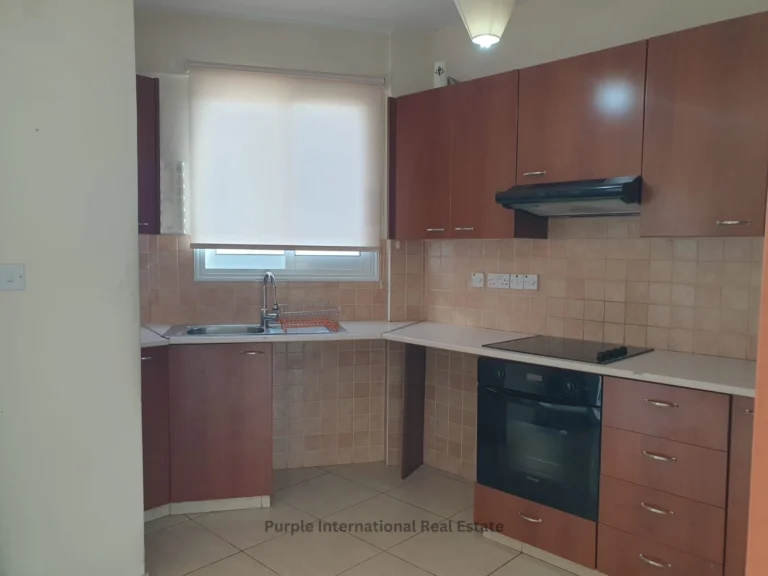 2 Bedroom Apartment for Sale in Limassol – Mesa Geitonia