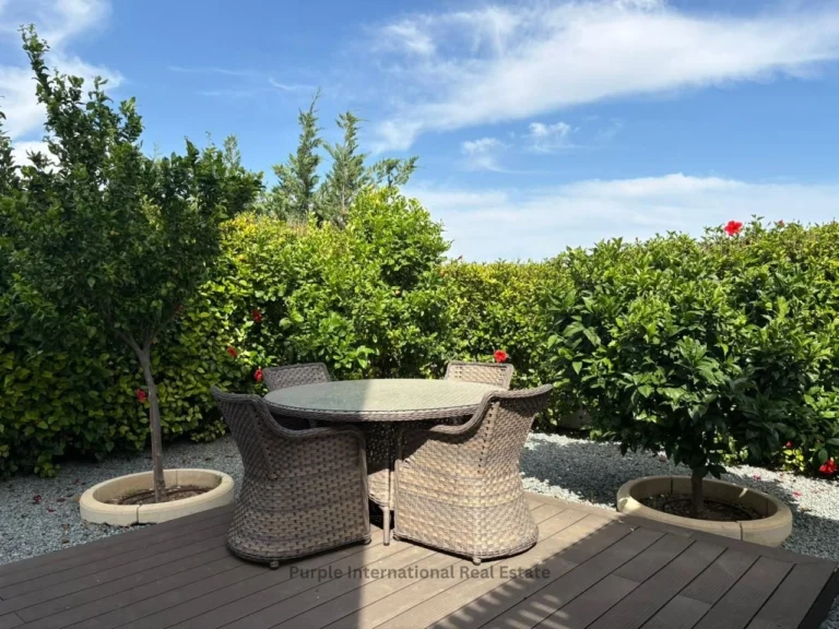 186m² House for Sale in Geroskipou, Paphos District