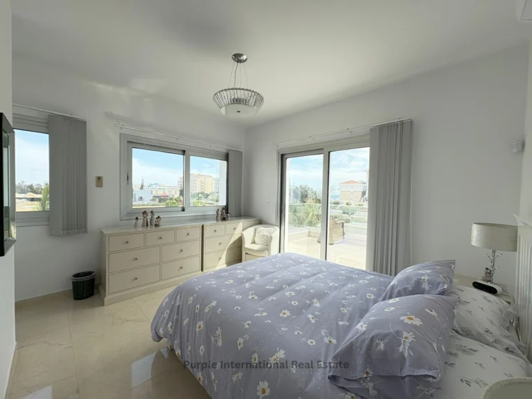 186m² House for Sale in Geroskipou, Paphos District