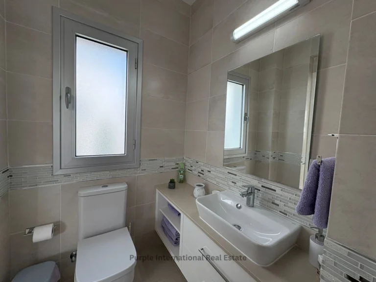 186m² House for Sale in Geroskipou, Paphos District