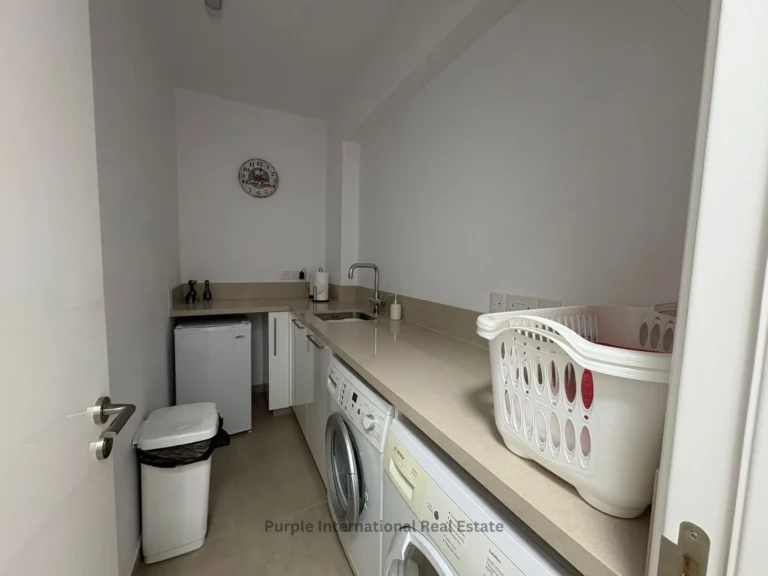 186m² House for Sale in Geroskipou, Paphos District
