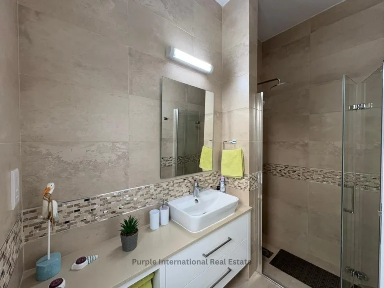 186m² House for Sale in Geroskipou, Paphos District