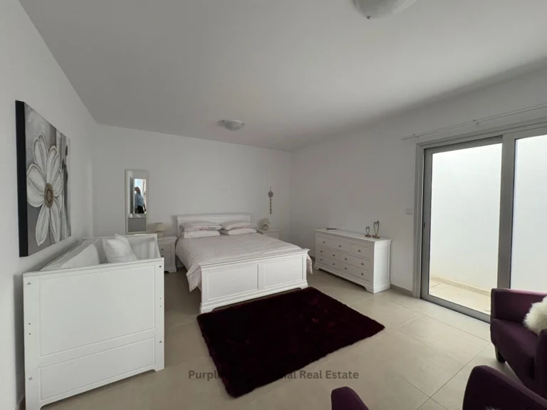 186m² House for Sale in Geroskipou, Paphos District