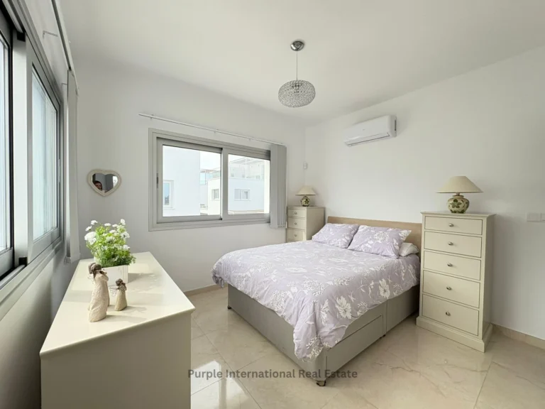 186m² House for Sale in Geroskipou, Paphos District