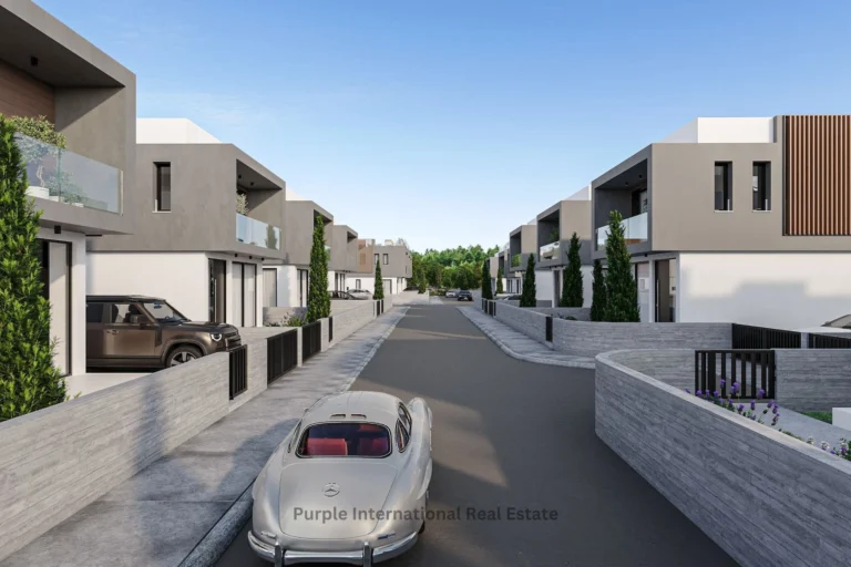 3 Bedroom House for Sale in Mesogi, Paphos District