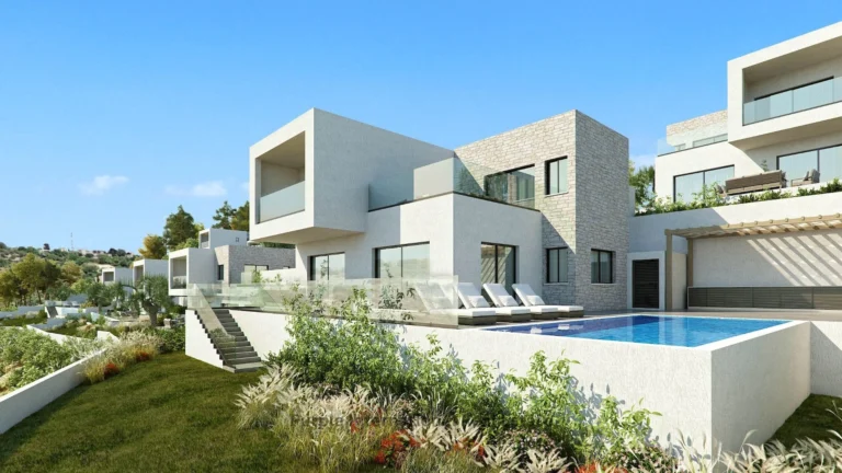 3 Bedroom House for Sale in Tsada, Paphos District