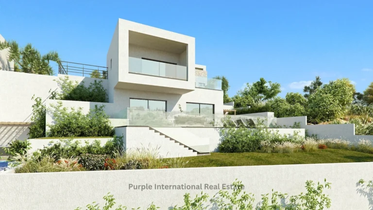 3 Bedroom House for Sale in Tsada, Paphos District