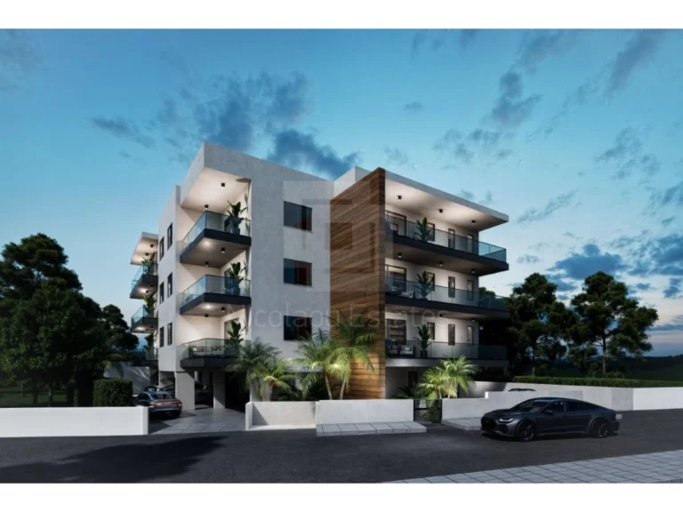 2 Bedroom Apartment for Sale in Strovolos, Nicosia District