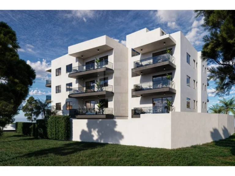 2 Bedroom Apartment for Sale in Strovolos, Nicosia District